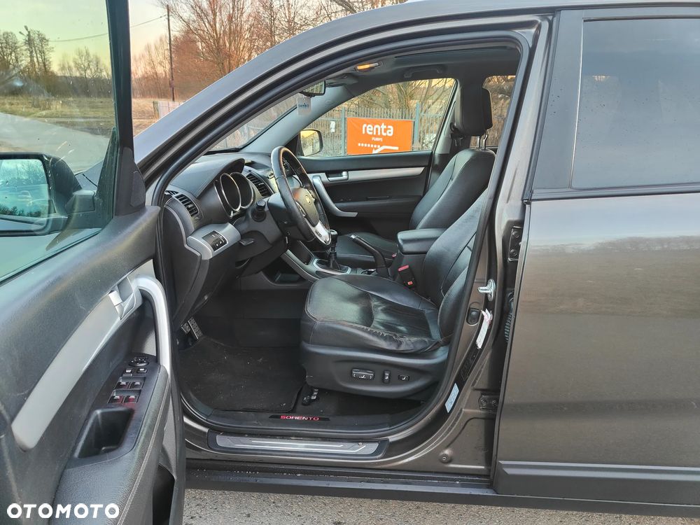 Kia Sorento 2.0 CRDI L 2WD - 11