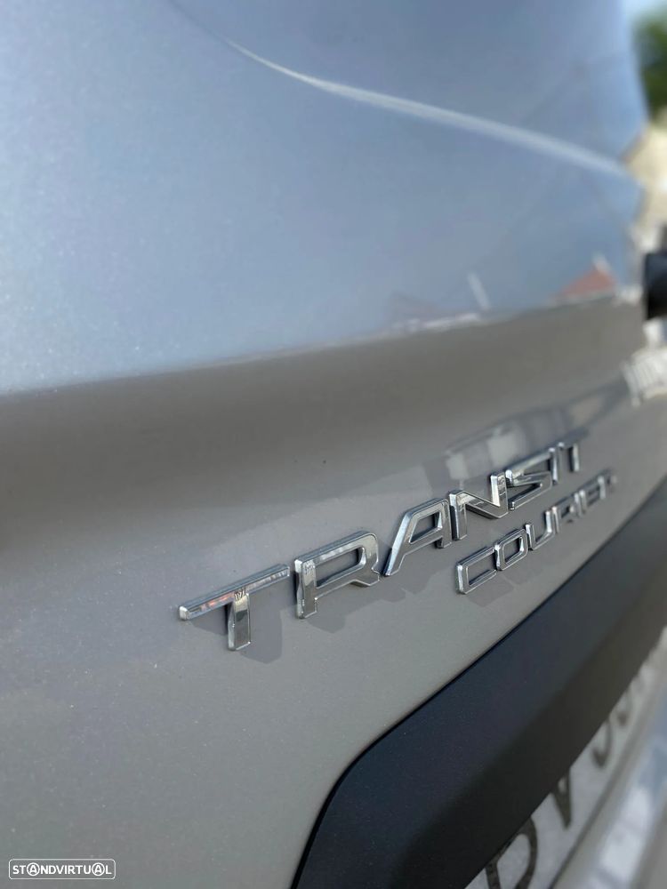Ford Transit Connect 1.5 TDCi 220 L1 Trend - 19