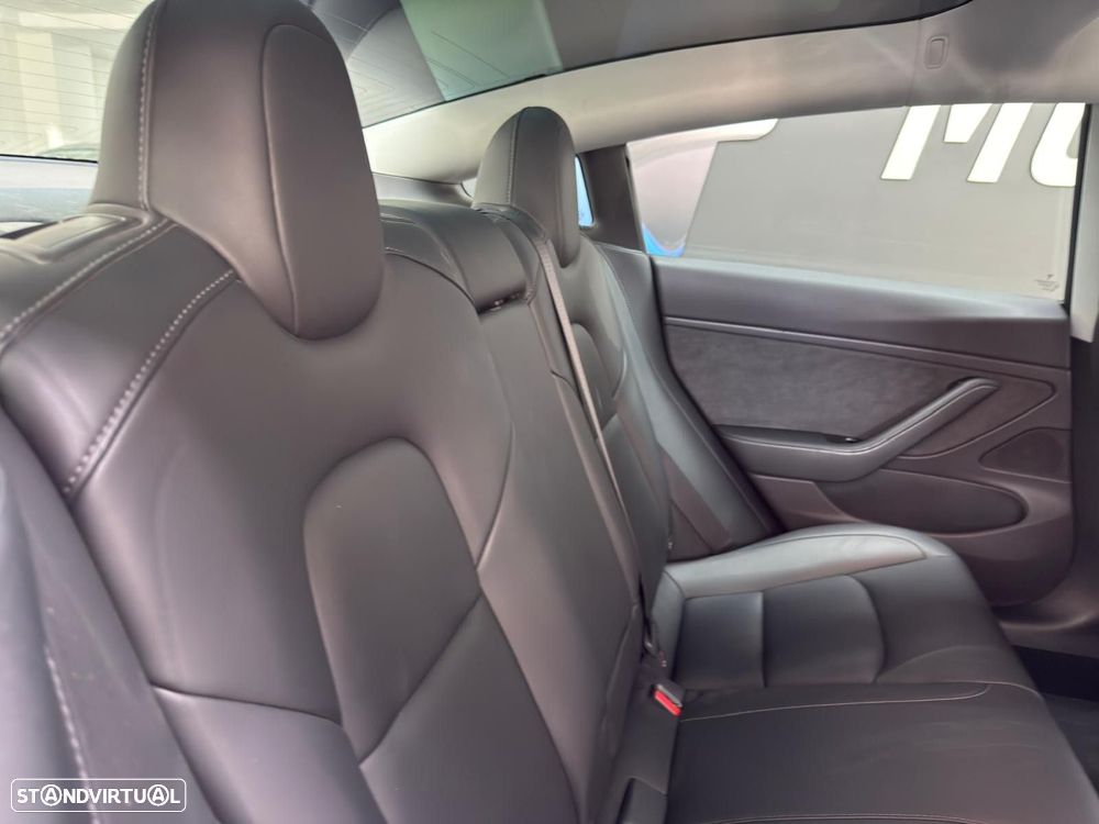 Tesla Model 3 Long Range Tração Integral - 59