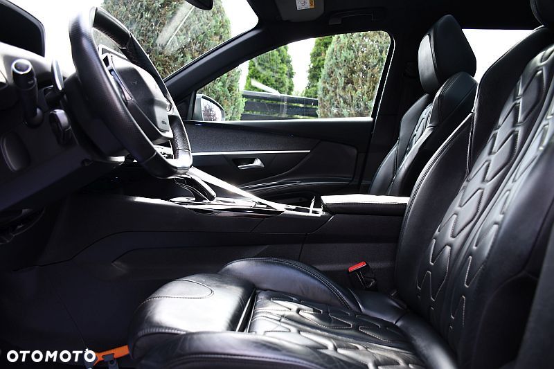 Peugeot 5008 1.6 THP Allure S&S EAT6 - 7