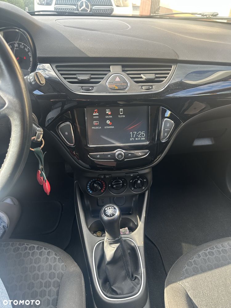 Opel Corsa - 7