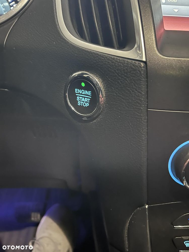 Ford S-Max 2.0 TDCi Trend PowerShift - 19