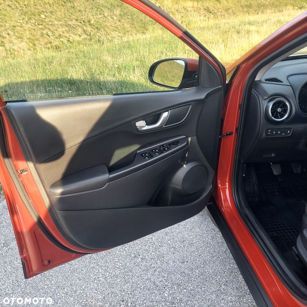 Hyundai Kona 1.0 T-GDI Comfort - 16