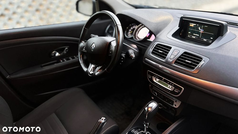 Renault Megane - 8