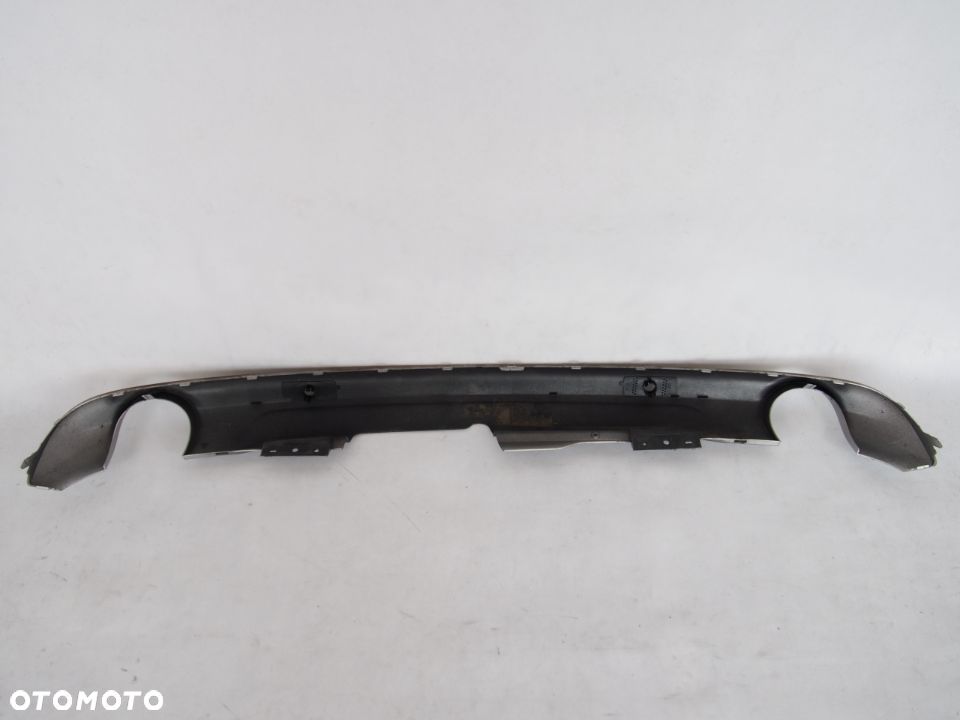 Volvo XC90 II 15r Spoiler zderzak tyl tylny xc 90 - 2