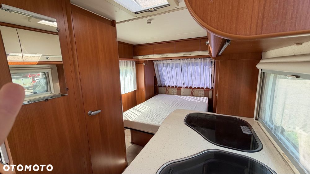 Caravelair Venicia 470 - 16