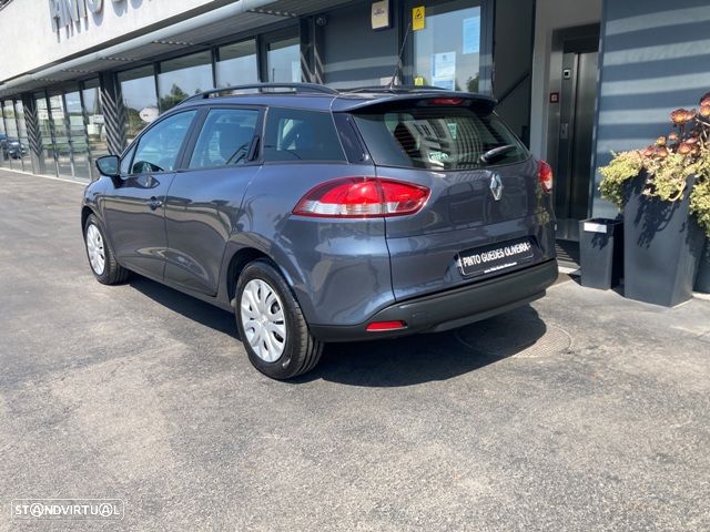 Renault Clio 1.5 dCi Zen - 8