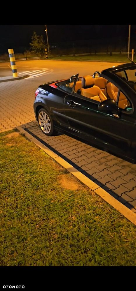 Peugeot 207 CC 150 THP Premium - 13