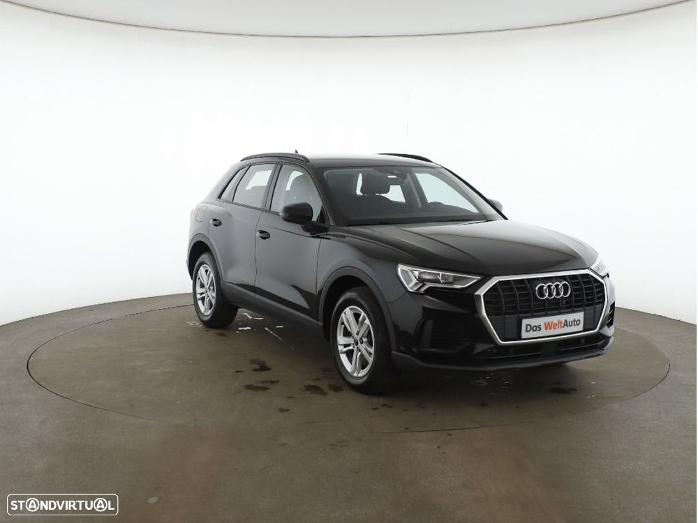 Audi Q3 - 5