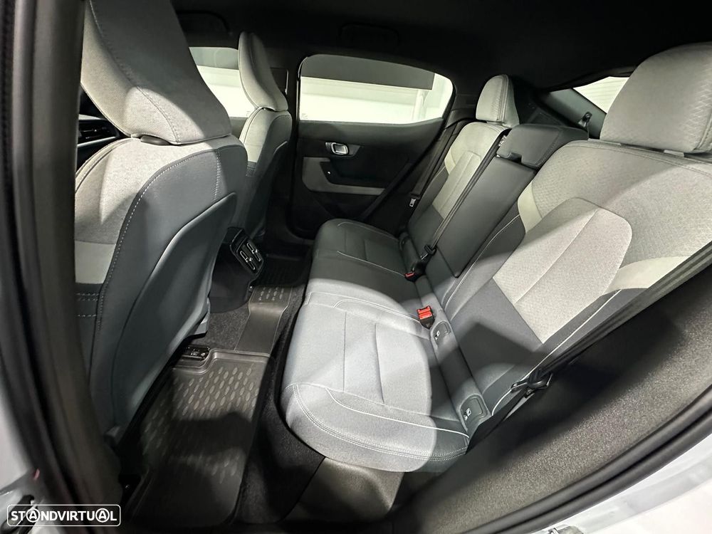 Polestar 2 Long Range 78 kWh AWD - 28