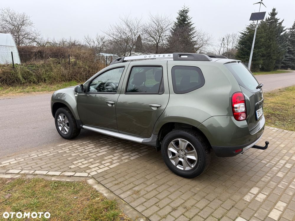 Dacia Duster - 11