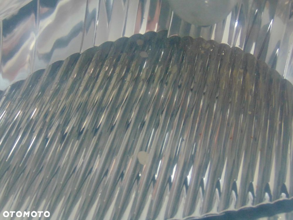 EUROPA lampa przednia przód lewa Citroen C2 , 03-05r - 4