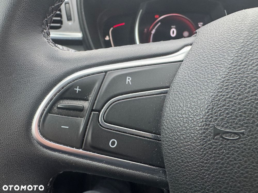 Renault Kadjar TCe 140 GPF LIMITED - 22