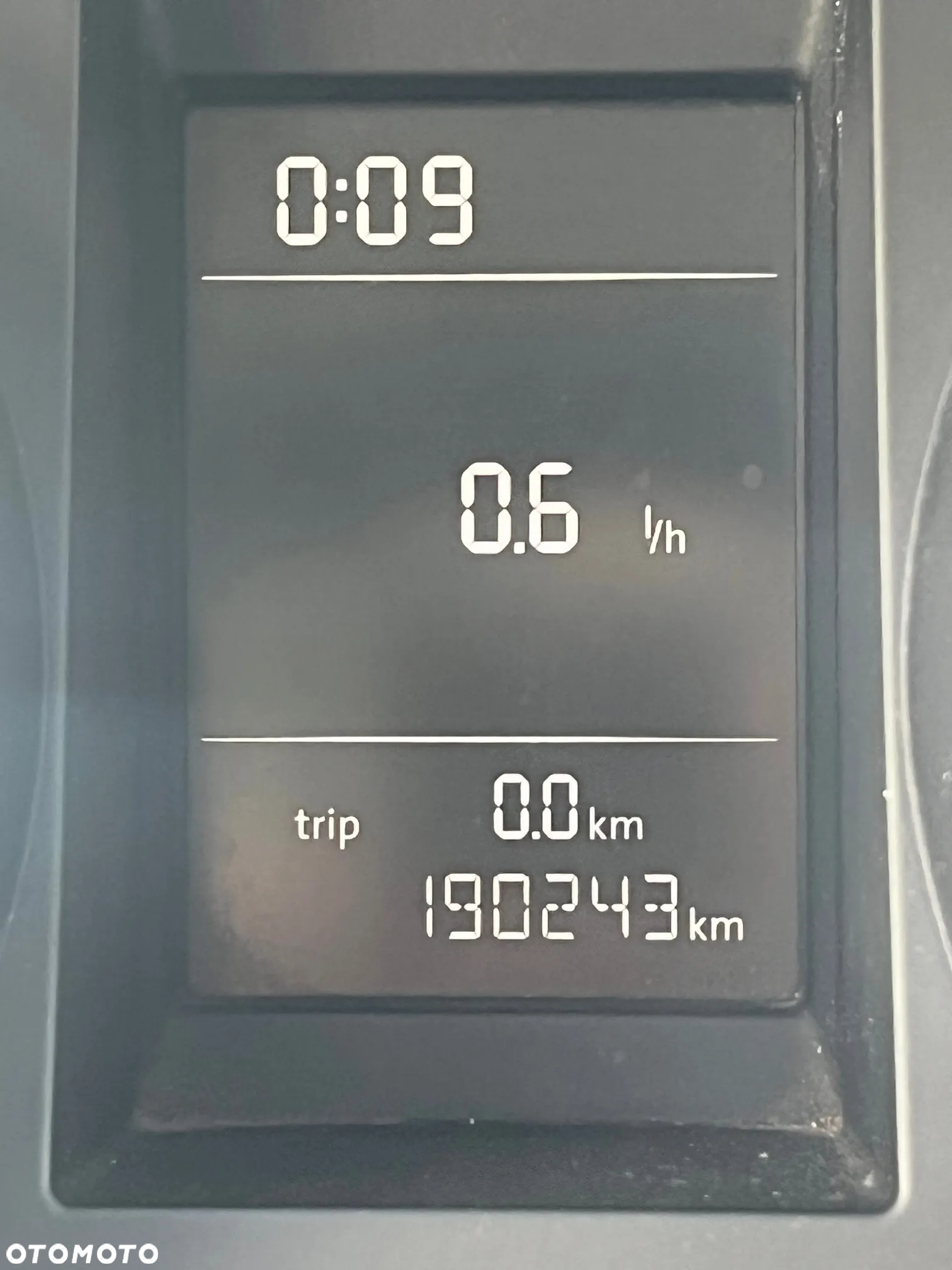 Skoda Yeti 2.0 TDI DPF 4x4 Active - 7