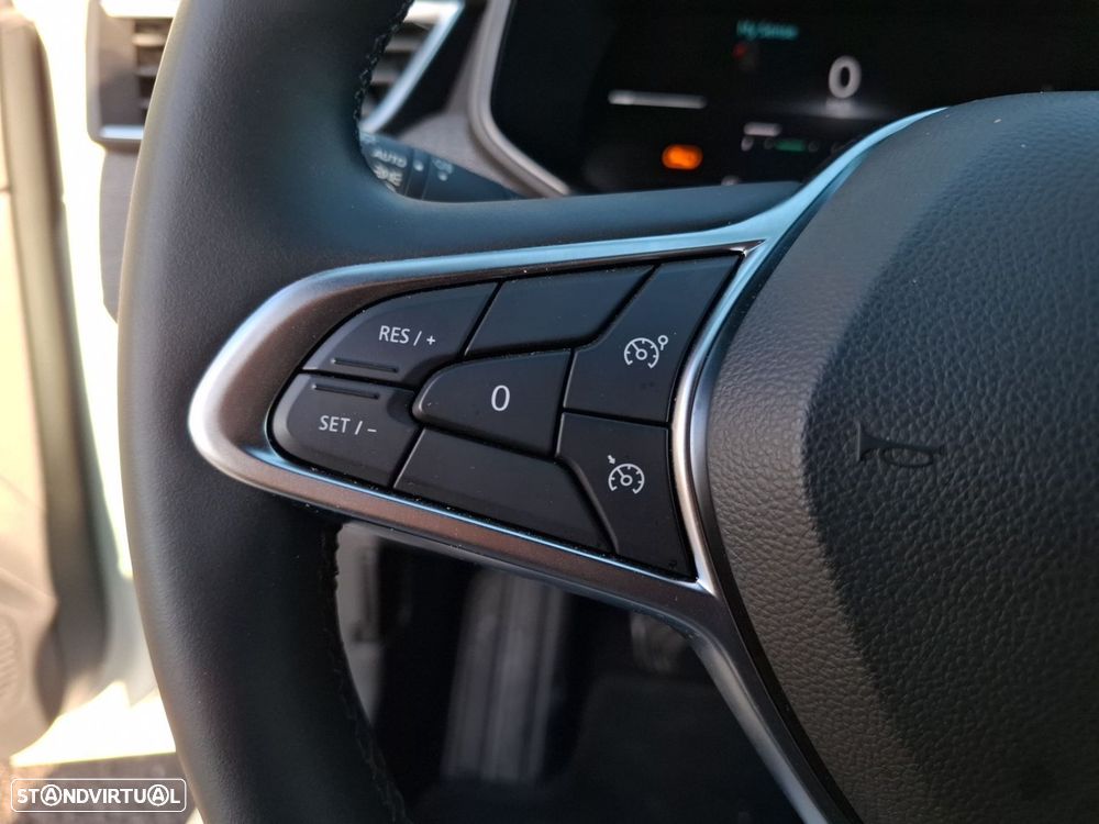 Renault Clio 1.0 TCe Intens - 16