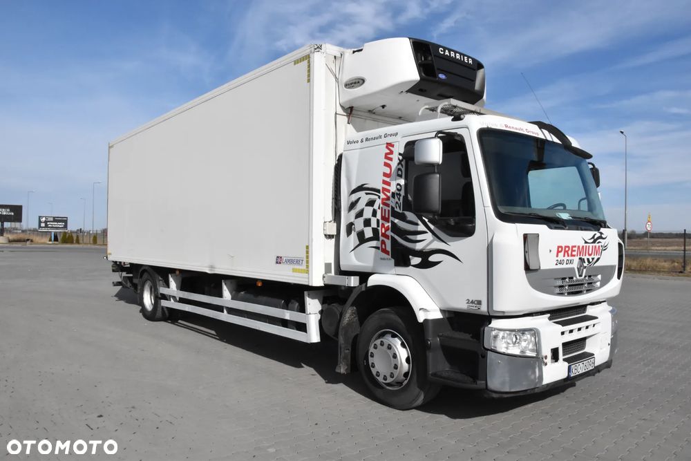 Renault Premium 240 DXI - 3