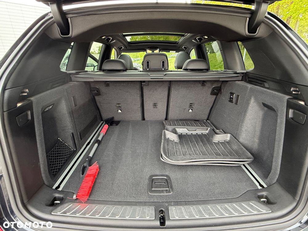 BMW X3 xDrive20d M Sport - 19