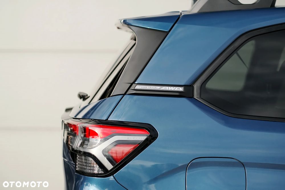 Subaru Forester - 15