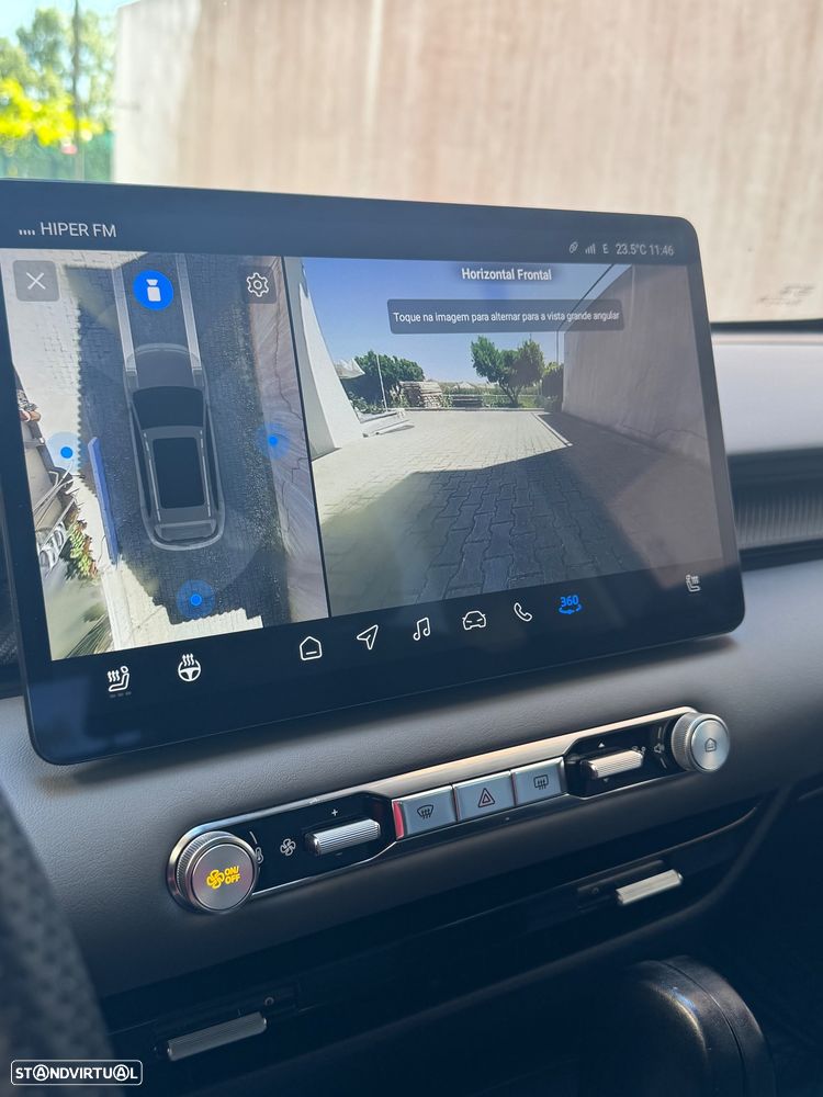 MG MGS5 EV 64 kWh Luxury - 10