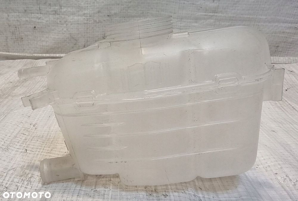 ZBIORNICZEK WYRÓWNAWCZY OPEL ASTRA J IV NOWY ORYGINAŁ - 6