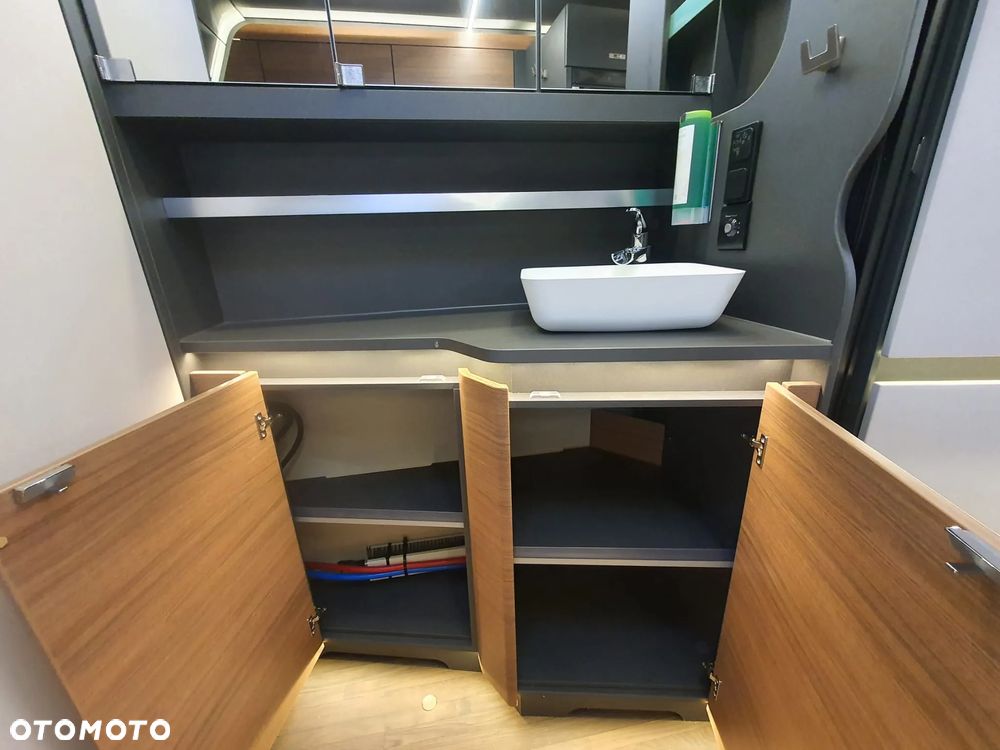 KNAUS AZUR 500 FU - 24