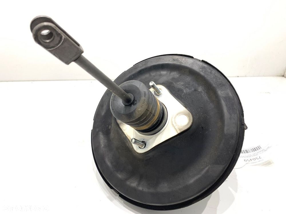 SERWO HAMULCOWE  OPEL ZAFIRA B Nadwozie pełne/minivan (A05) 2005 - 2015 1.9 CDTI VAN (M75) 88 kW - 2