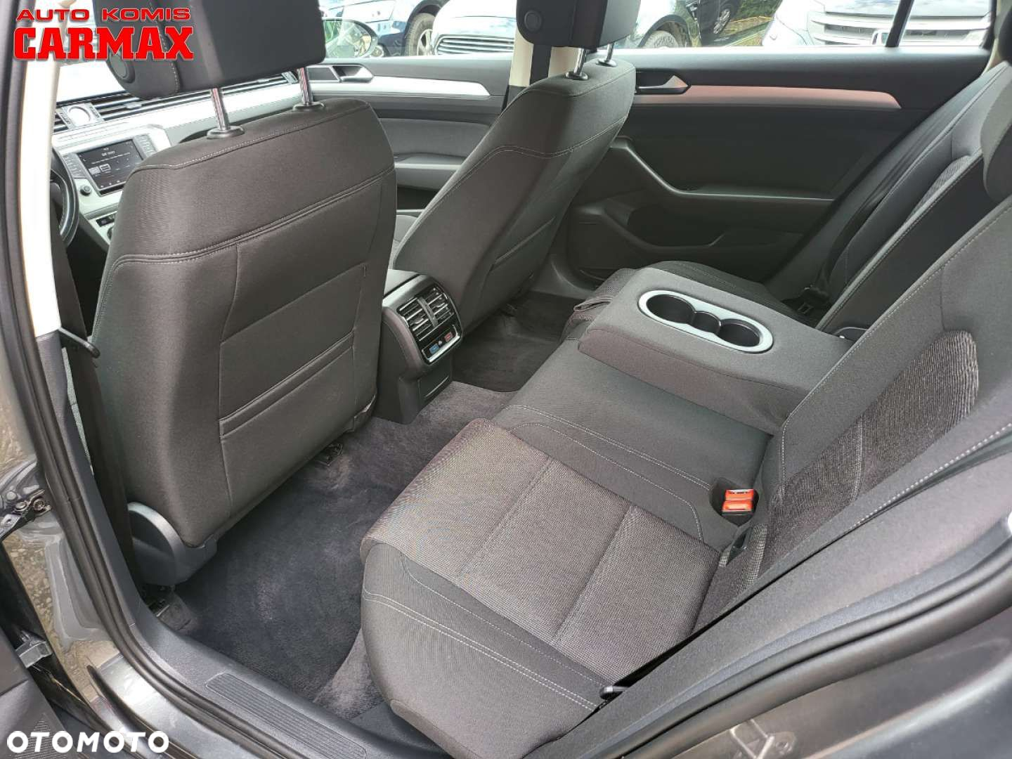 Volkswagen Passat Variant 1.4 TSI ACT (BMT) DSG Comfortline - 30