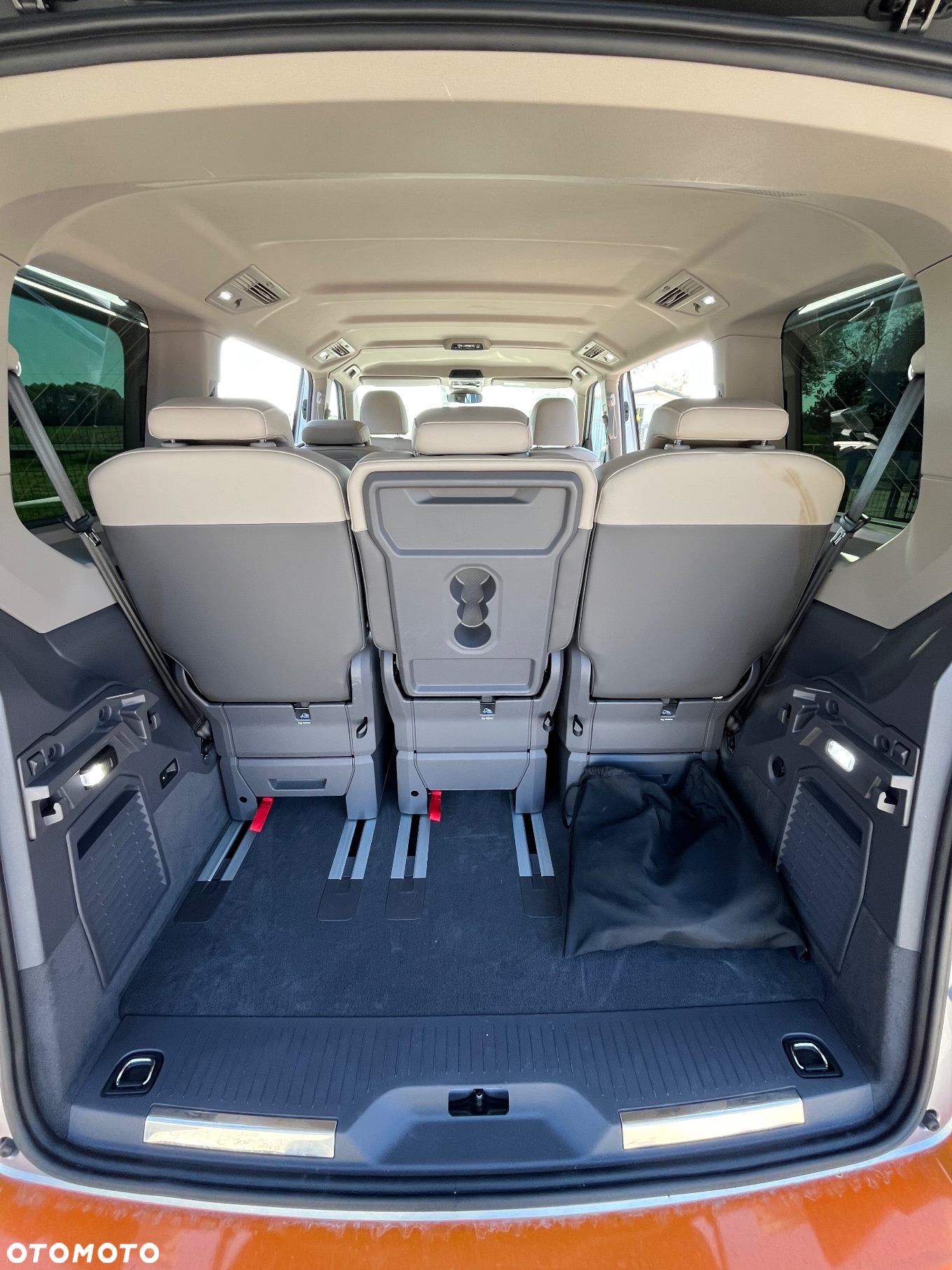 Volkswagen Multivan 1.4 TSI eHybrid PHEV L1 Style DSG - 20