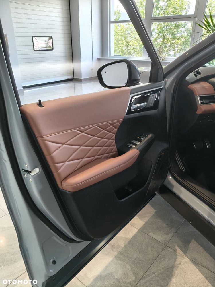 Mitsubishi Outlander Instyle Plus - 7