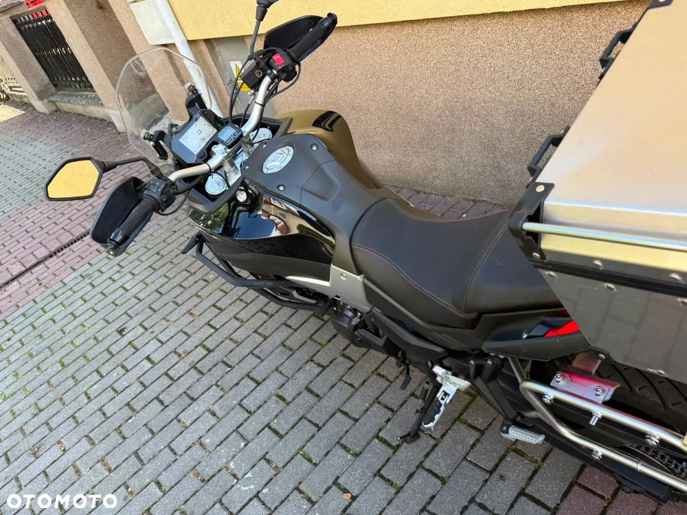 VOGE 500DS - 18