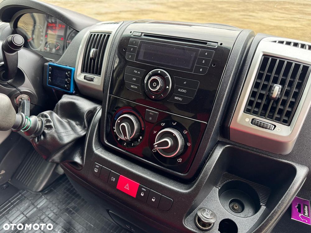 Fiat Ducato - 12