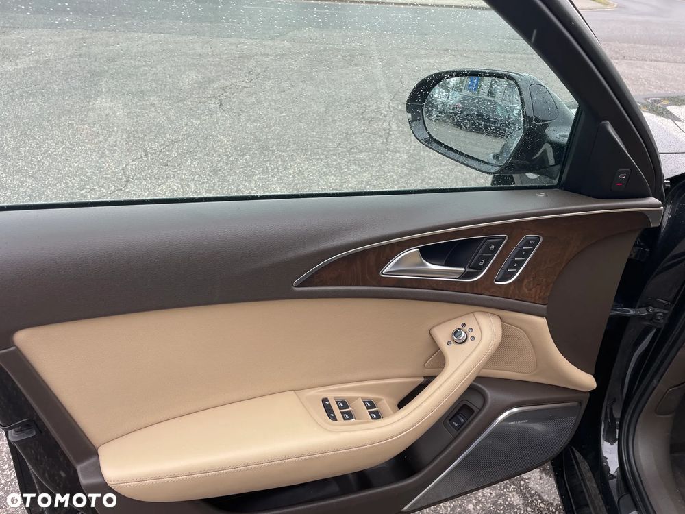 Audi A6 Limousine 3.0 TDI DPF quattro S tronic - 18