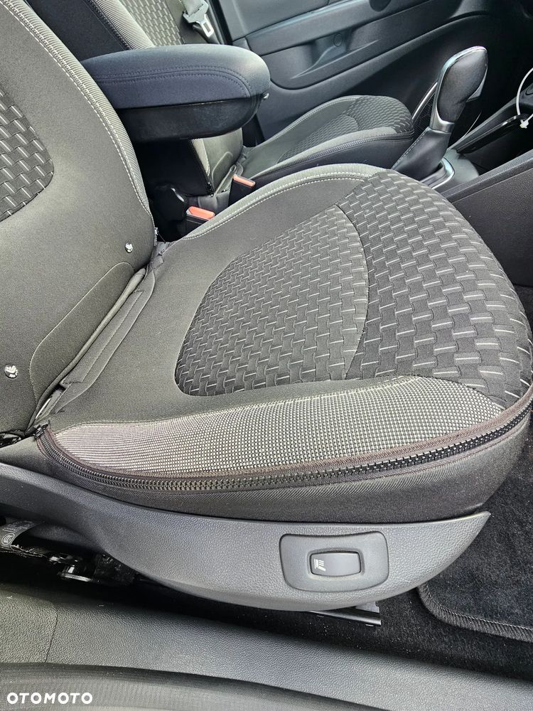 Renault Captur ENERGY TCe 120 EDC Initiale Paris - 19