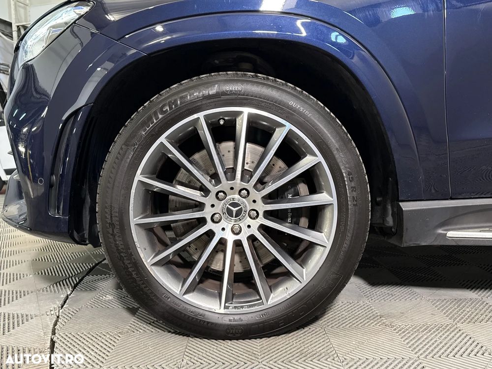 Mercedes-Benz GLE 450 MHEV 4MATIC - 14