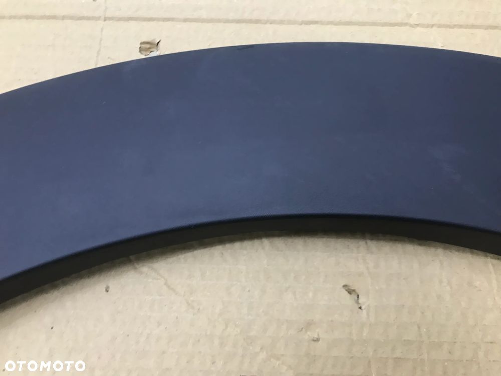 Listwa Mini clubman II 2 f54 15- rant nakładka prawych tylnych drzwi NOWA ORYGINALNA 7364484 - 3