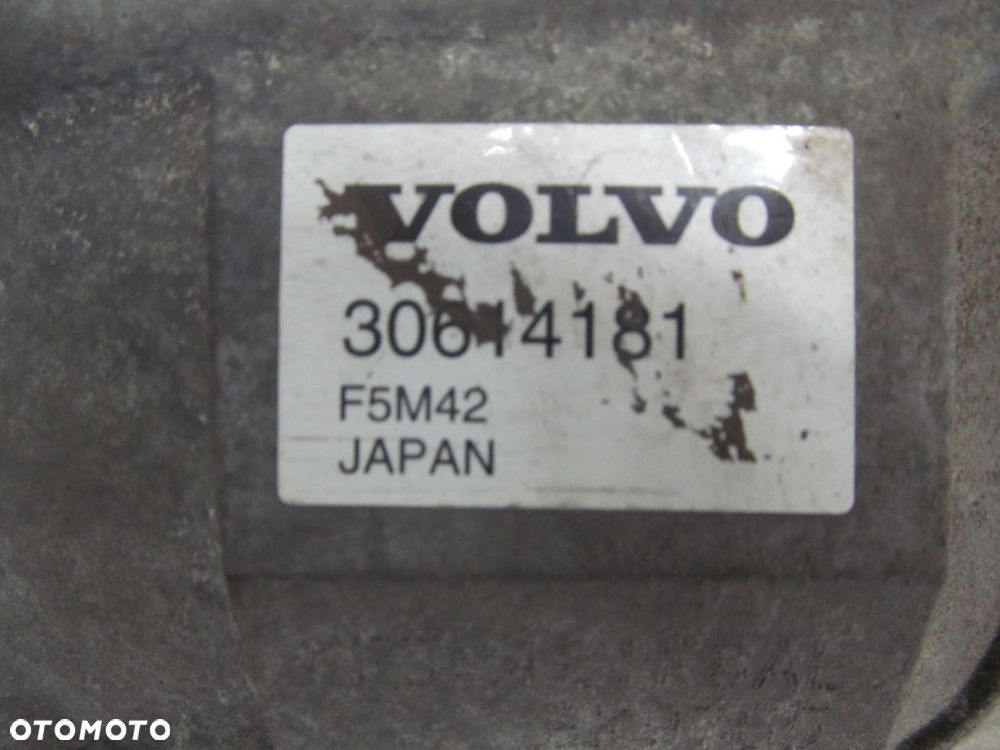 VOLVO V40 S40 CARISMA 1.8 GDI SKRZYNIA BIEGOW F5M42 IMPORT - 6