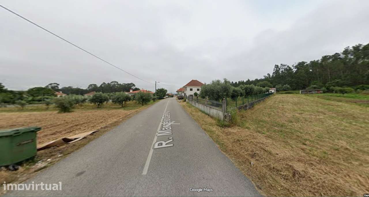 Terreno para Construção de Moradia – Excelente Oportunidade - Grande imagem: 4/5