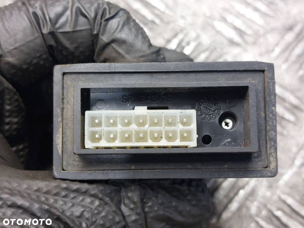 STEROWNIK EMULATOR GAZU AEB AEB150 - 3
