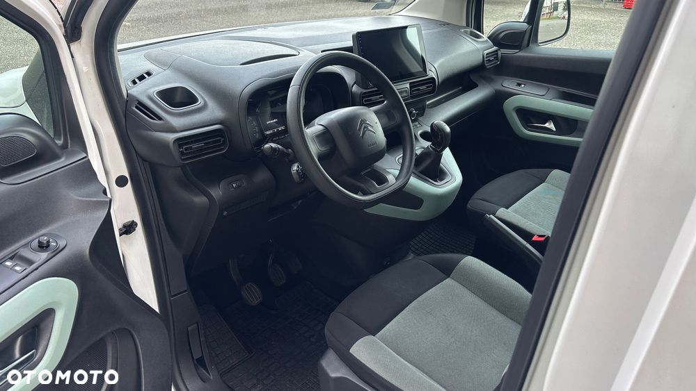 Citroën Berlingo M 1.5 BlueHDI Live Pack S&S - 3