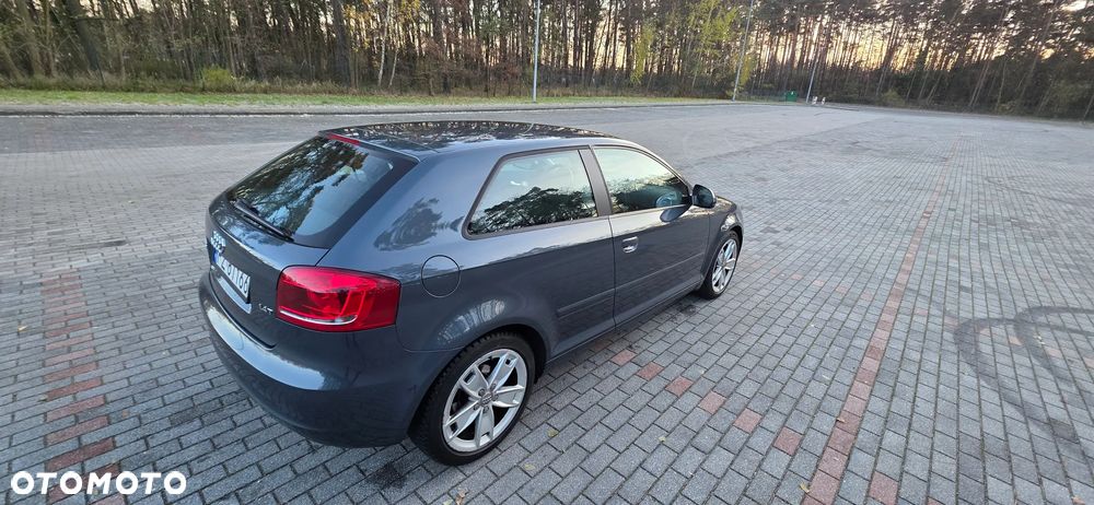 Audi A3 3-drzwiowe - 13
