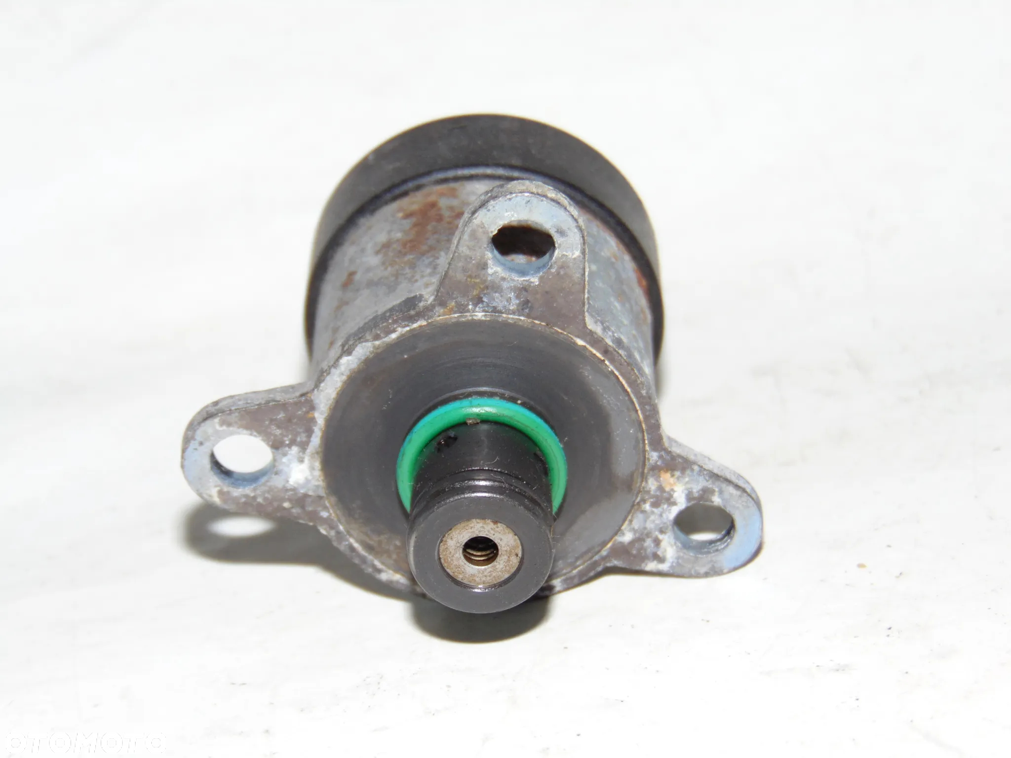 ORYGINAŁ zawór czujnik ciśnienia paliwa pompy wtryskowej 0928400575 Citroen C3 C4 Berlingo Xsara Picasso Peugeot 206 307 407 Partner diesel 1.6 HDI - 3