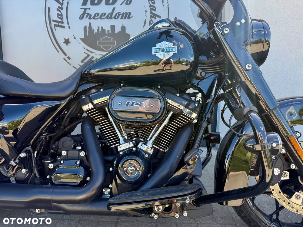 Harley-Davidson Touring Road King - 3
