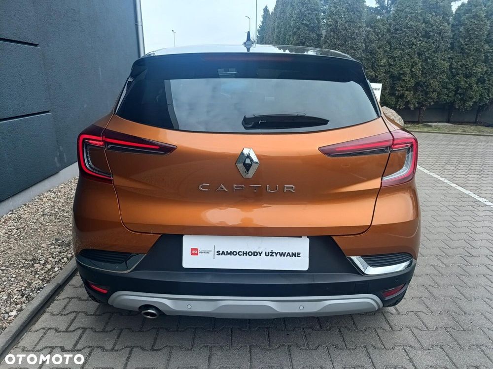 Renault Captur - 8
