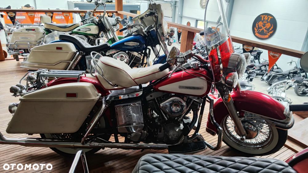 Harley-Davidson Inny - 4