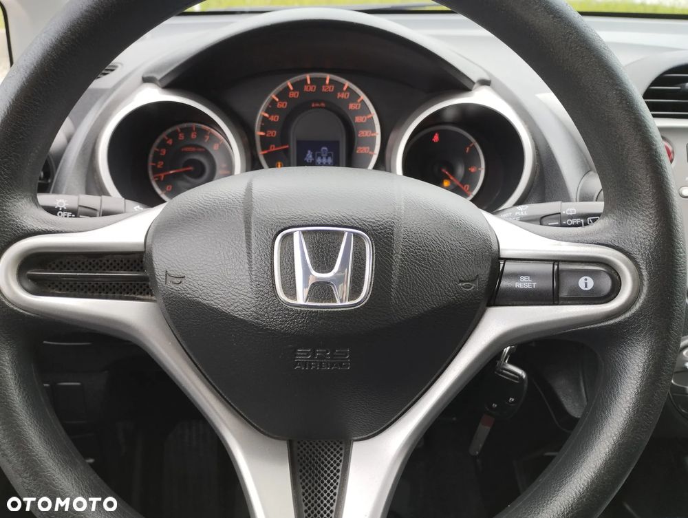 Honda Jazz 1.2 i-VTEC - 12
