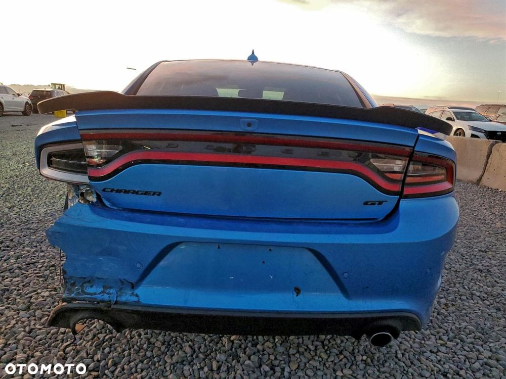 Dodge Charger 3.6 GT - 7