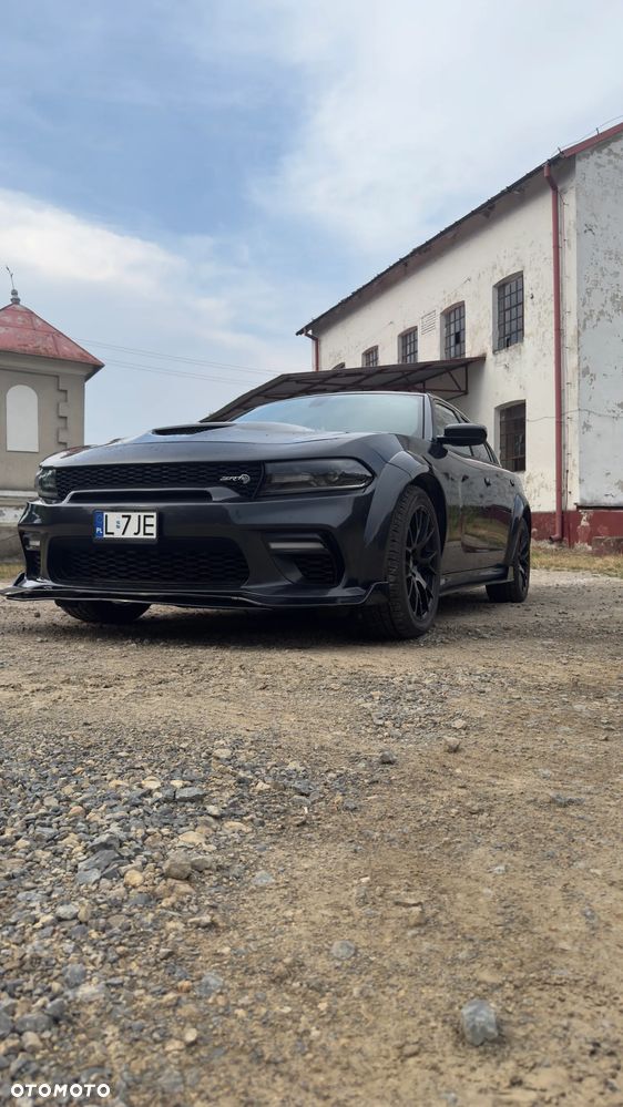Dodge Charger - 31