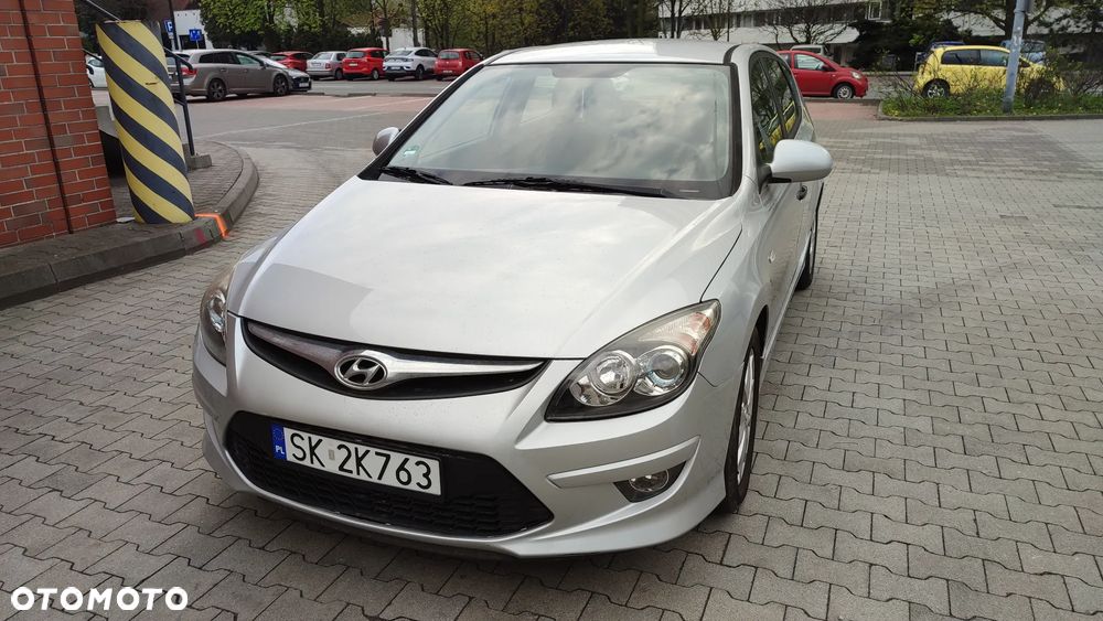 Hyundai i30 1.4 Edition Plus - 7