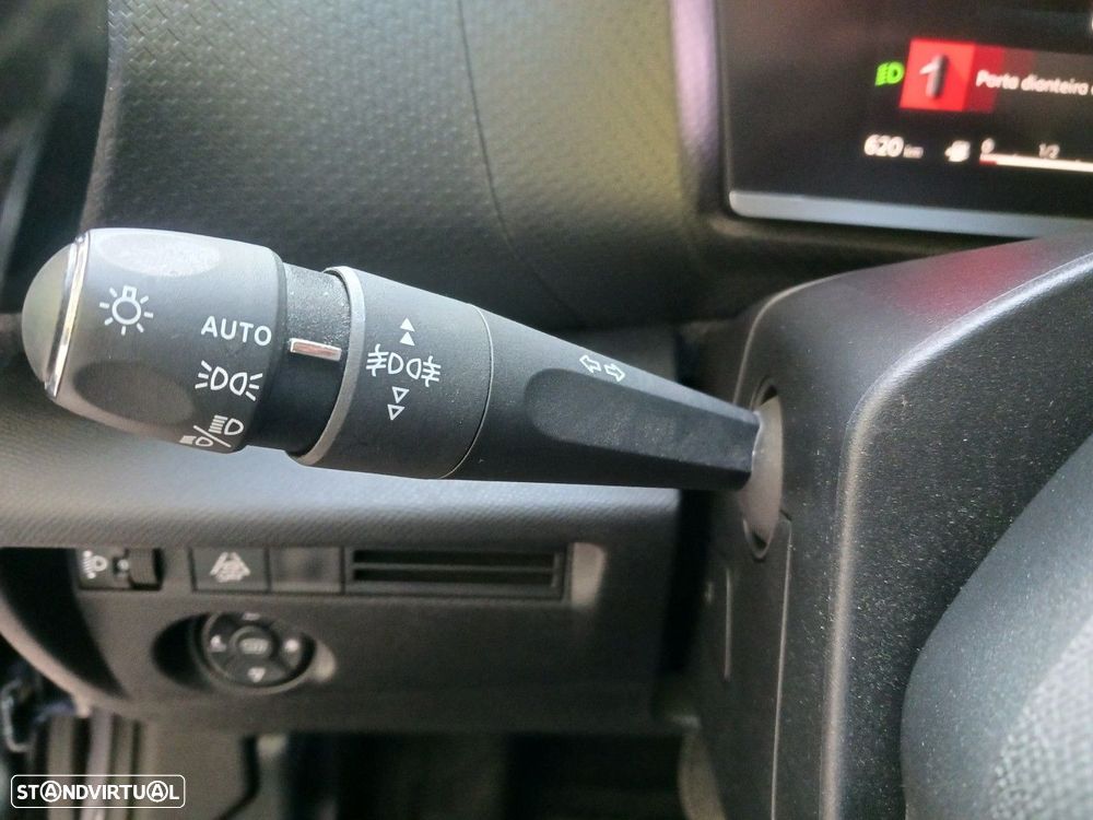 Citroën C4 1.5 BlueHDi Shine Pack EAT8 - 24