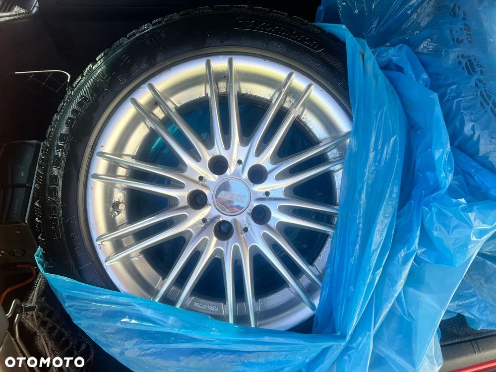 Volvo V70 2.4 T - 10